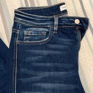 Flying monkey skinny Jean size 29 regular